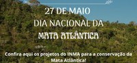 Dia da Mata Atlântica