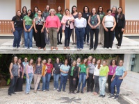 Em homenagem ao Dia Internacional da Mulher, conheça a história de mulheres inspiradoras que atuam no INMA