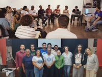 INMA discute os impactos da tragédia de Mariana e define princípios de atuação