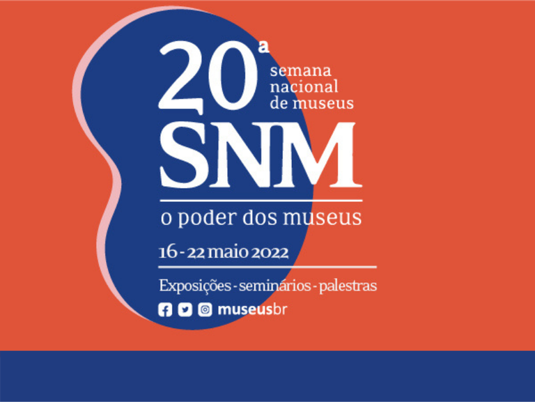 Semana Nacional de Museus