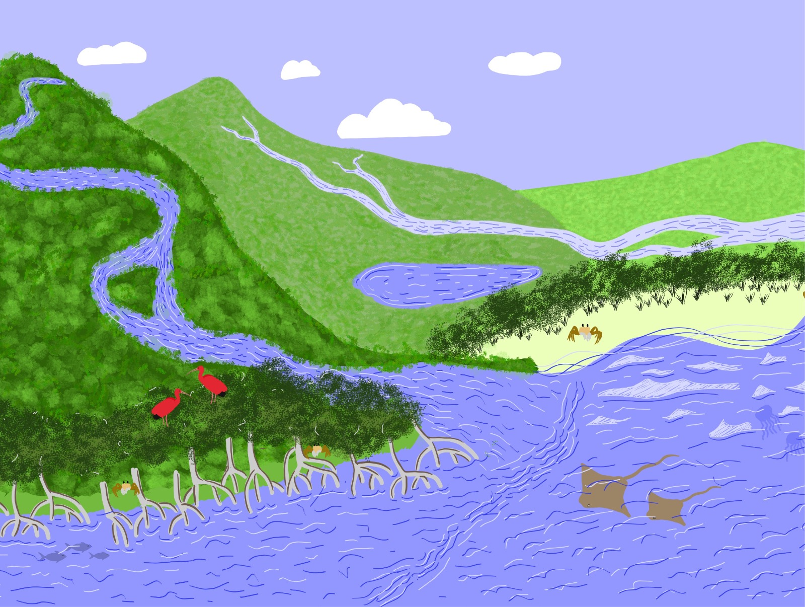 Pesquisadores da instituição estarão presentes para apresentar ao público as principais áreas de atuação do INMA