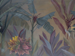 Exposição Novos Viajantes