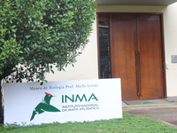 INMA realiza sessão pública para sorteio de perfis de pesquisador que terão reserva de vaga a pessoas autodeclaradas negras e a pessoas com deficiência