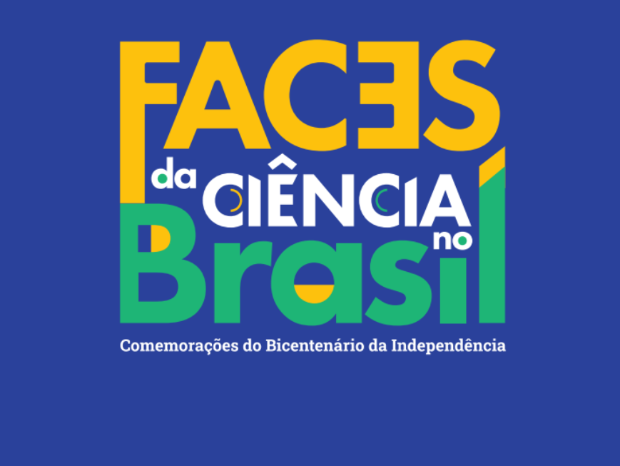 A mostra, que já passou por Brasília e Belo Horizonte, apresenta um conjunto de cientistas e suas contribuições para a ciência brasileira nos últimos 200 anos