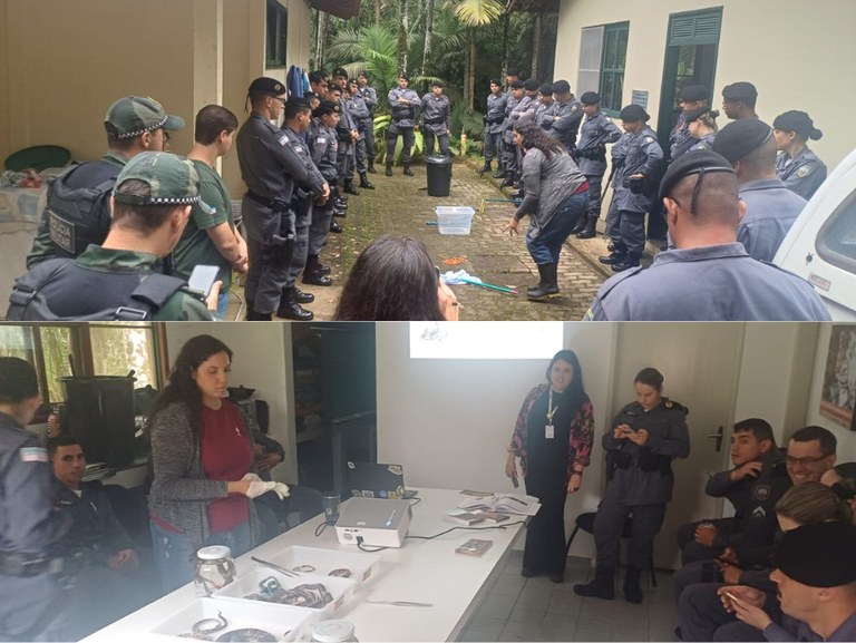 Batalhão de Polícia Militar Ambiental