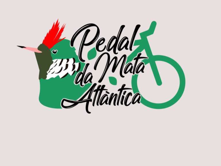 Pedal da Mata Atlântica