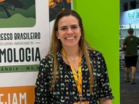 Pesquisadora do INMA conquista prêmio do programa “Para mulheres na ciência”