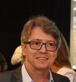 Sergio Lucena Mendes