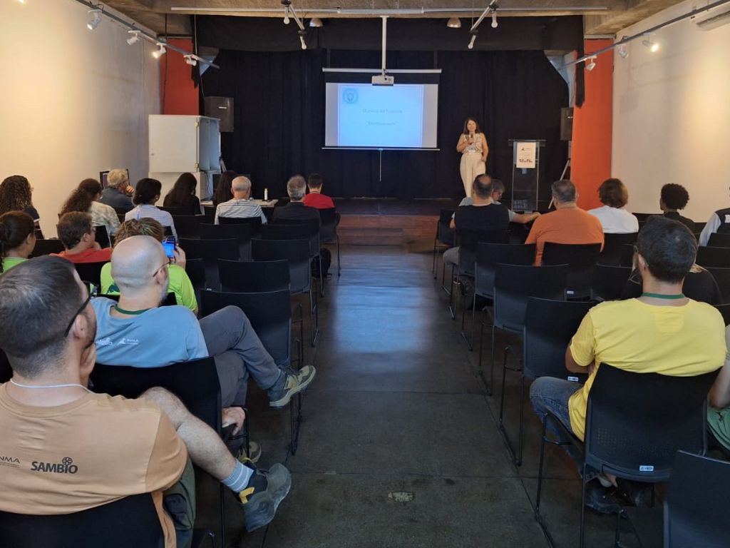 O evento é uma homenagem ao aniversário do pai da Teoria da Evolução, celebrado em 12 de fevereiro