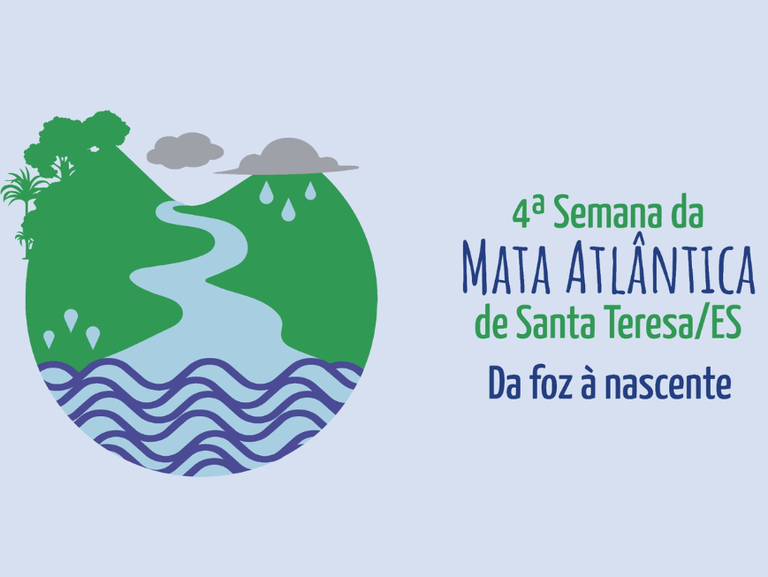 Semana da Mata Atlântica 2025