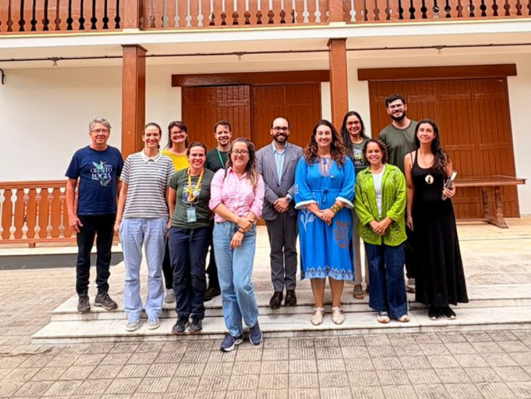 INMA propõe Programa Integrado da Biodiversidade da Bacia Hidrográfica do Rio Doce