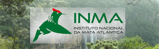 Instituto Nacional da Mata Atlântica - INMA
