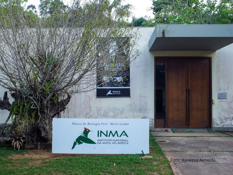 Instituto Nacional da Mata Atlântica completa 12 anos com ampliação de estrutura física, número de servidores e recursos captados em editais