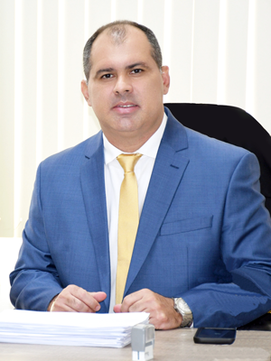 Márcio André Oliveira Brito