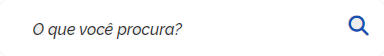 O que você procura?