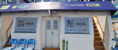 Inmetro chega à COP 30 com Unidade Fluvial e reforça compromisso com a sustentabilidade