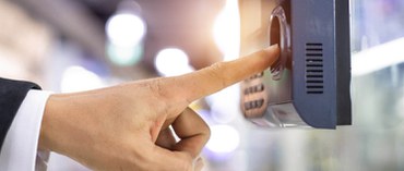 Implantação do ponto eletrônico no Inmetro começará em janeiro de 2022 pela Diraf/Cogep