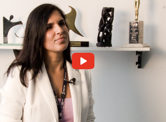 O bom funcionamento da gestão pública quanto a processos e gestão administrativa passa pela auditoria interna. Foi-se o tempo em que era encarada como um ‘amigo de trabalho desconfortável’. No Inmetro, a Audin vem abrindo espaços e ajudando as áreas a melhorarem seus processos: uma poderosa aliada dos gestores. Confira o bate-papo com a Auditora Chefe, Camila Nogueira, e o depoimento de quem aprova e recebe de braços abertos as soluções de melhoria a novos desafios.