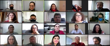 Encontro de Comunicação reúne lideranças nos estados
