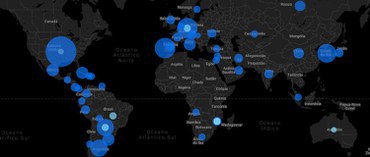 Ferramenta serve de apoio para gerenciar informações dos acordos internacionais do Inmetro