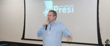 Presidente do Inmetro faz balanço sobre sua gestão e ressalta o processo de transformação do Instituto