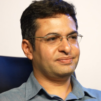 VICTOR SIMÃO -  Coordenador do Programa Brasileiro de Etiquetagem (PBE)