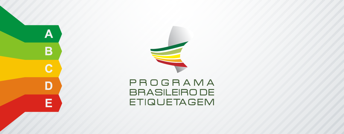 Programa Brasileiro de Etiquetagem - PBE