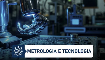Programa de Pós-graduação em Metrologia e Tecnologia (PPGMT)