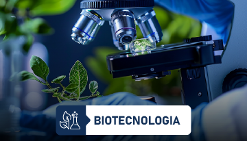 Pós-graduação em Biotecnologia