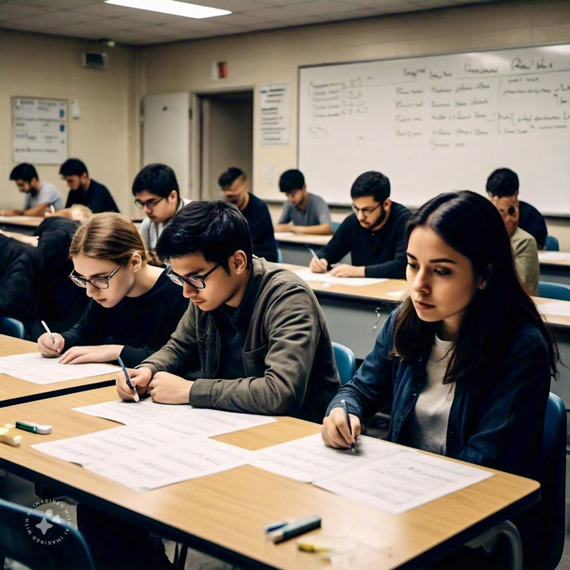 O processo seletivo para a turma 2025 está com inscrições abertas de 9 de dezembro de 2024 a 17 de janeiro de 2025. Acesse a página do processo seletivo.