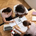 Programa de bolsas de pós-graduação