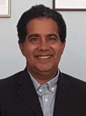 Silvio F. dos Santos
