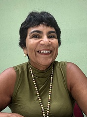 Vanderléa de Souza