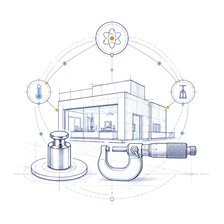 Infraestrutura técnica