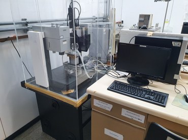 Figura 7: Ensaio da tensão superficial de líquidos