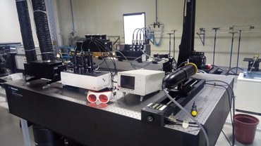 Figura 4: Padrão primário de velocidade de fluidos