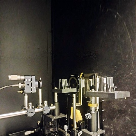 Espectrofotometria primária e calibração de filtros-padrão