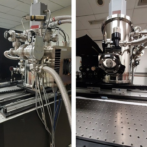 Radiômetro Criogênico e Responsividade Espectral de Detectores