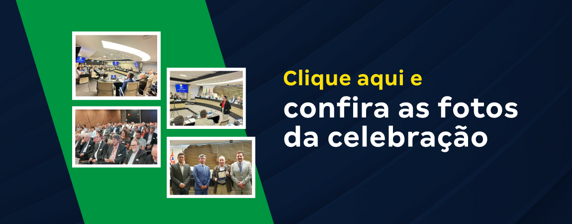 Banner: Fotos 40 anos