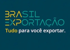 Plataforma gratuita para apoio às exportações das empresas brasileiras com serviços, oportunidades, estudos, cursos e eventos.