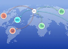 e-Ping é a nova plataforma da OMC que substitui o antigo sistema Alerta Exportador.