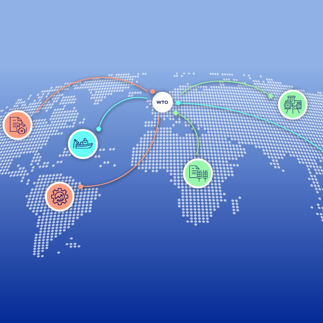 e-Ping é a nova plataforma da OMC que substitui o antigo sistema Alerta Exportador.