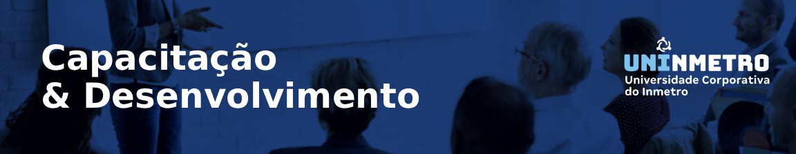 Capacitação e Desenvolvimento