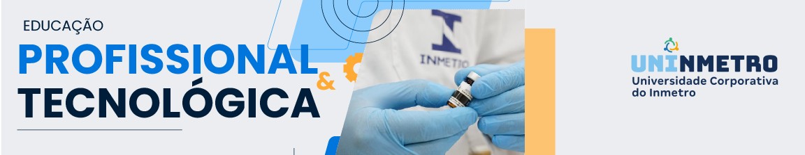 Educação Profissional e Tecnológica