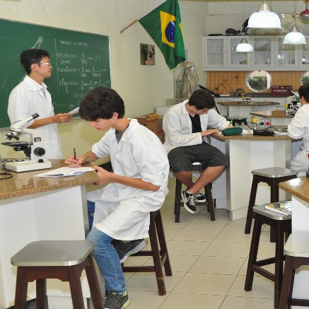 Educação Profissional e Tecnológica