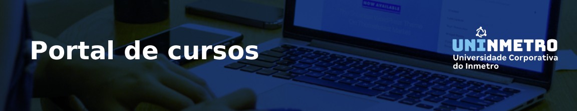 Portal de Cursos