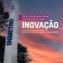 Como o Inmetro pode interagir com empresas para apoiar a inovação