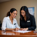 Homologação de matrícula