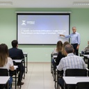 1ª Reunião CDG