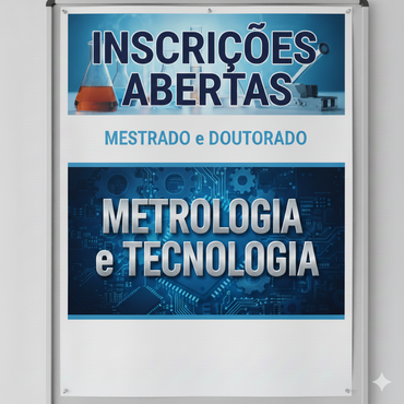 O processo seletivo para a turma 2026 está com inscrições abertas de 02 de fevereiro de 2026 a 01 de março de 2026.